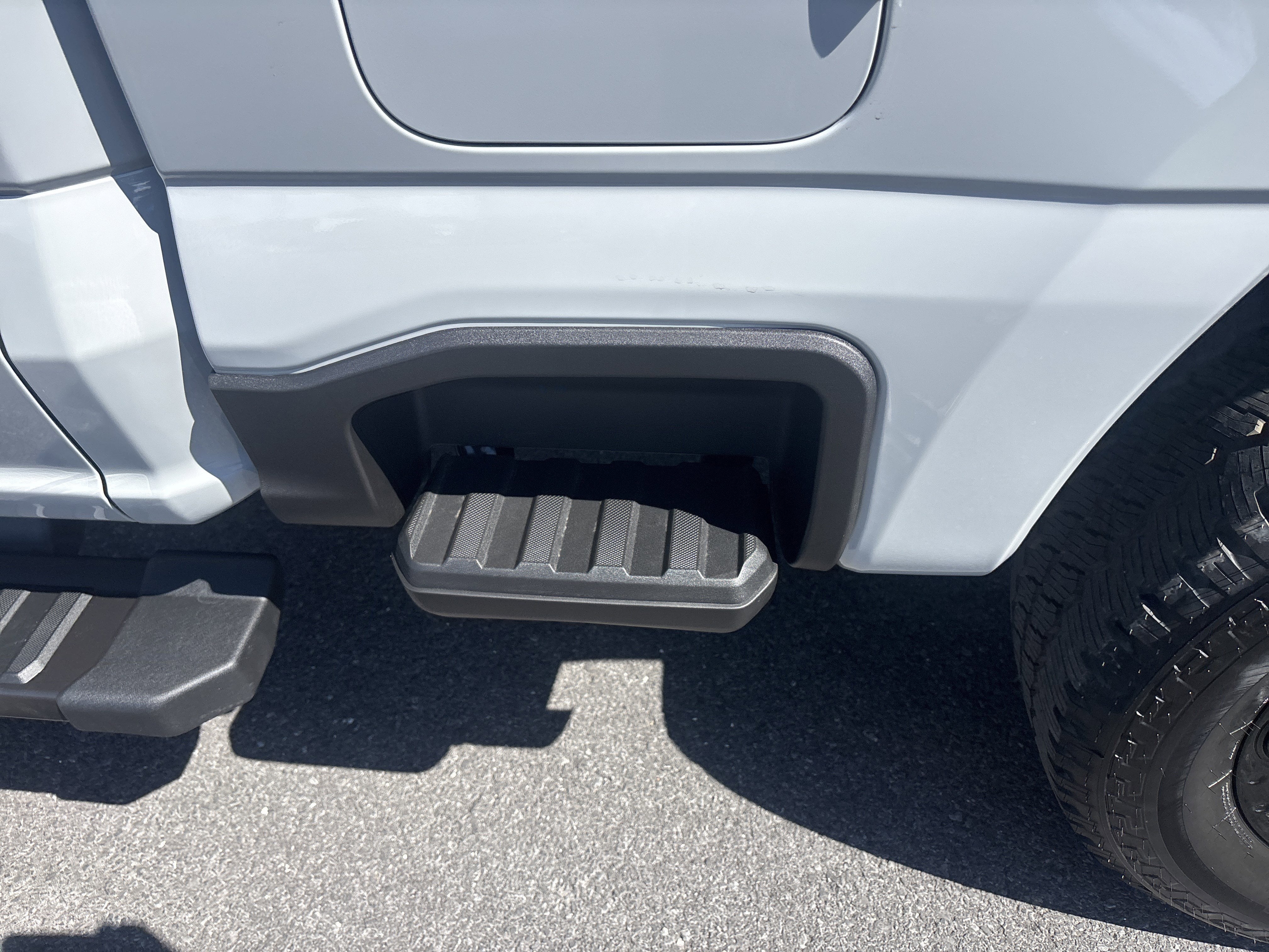 2026 Ford Super Duty F-250 SRW F-250® Lariat®