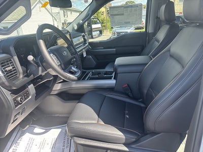 2026 Ford Super Duty F-250 SRW F-250® Lariat®