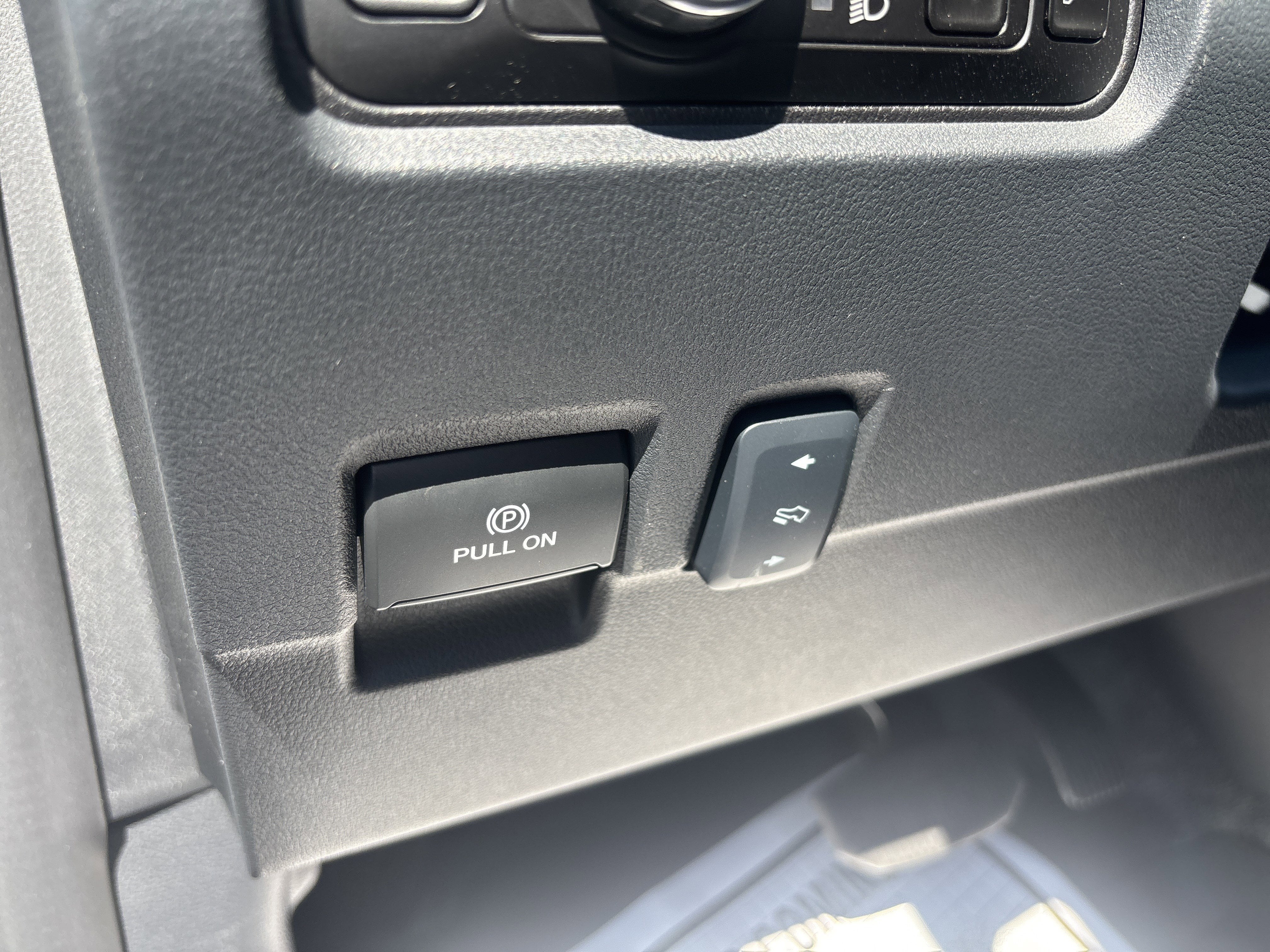 2026 Ford Super Duty F-250 SRW F-250® Lariat®