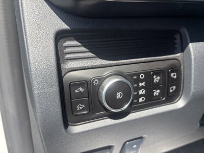 2026 Ford Super Duty F-250 SRW F-250® Lariat®