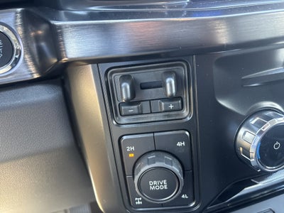 2026 Ford Super Duty F-250 SRW F-250® Lariat®