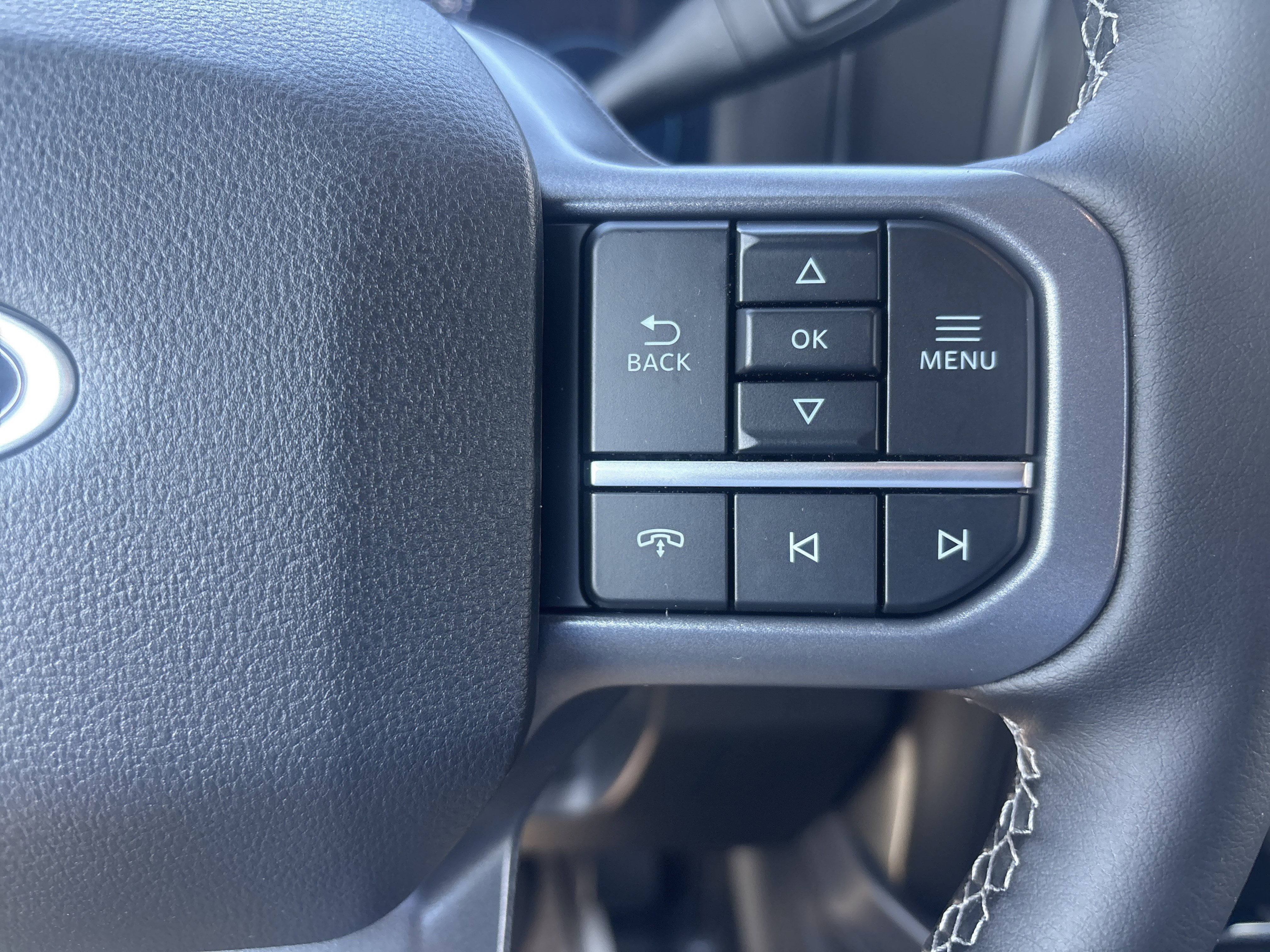 2026 Ford Super Duty F-250 SRW F-250® Lariat®