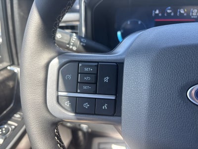 2026 Ford Super Duty F-250 SRW F-250® Lariat®