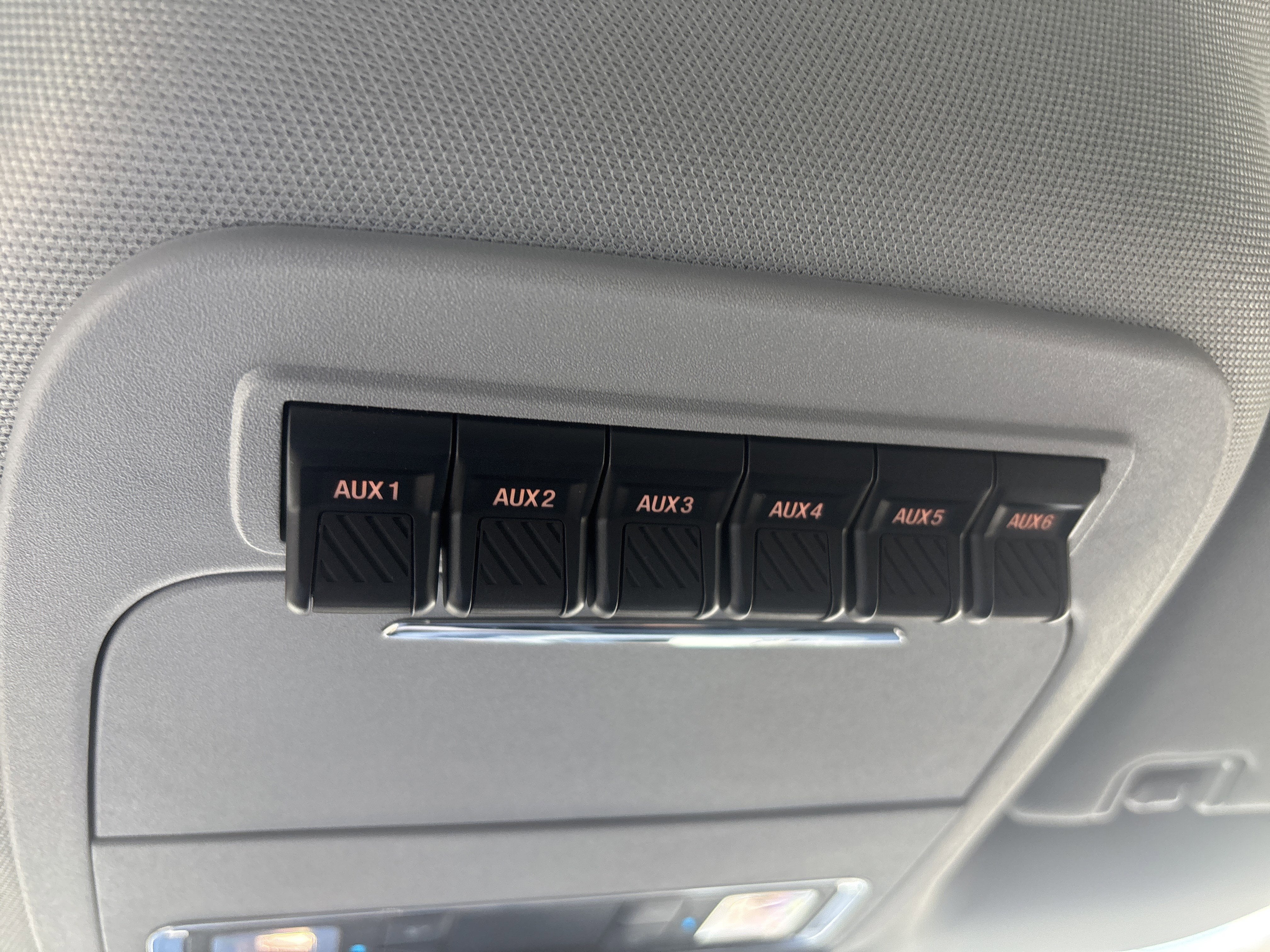 2026 Ford Super Duty F-250 SRW F-250® Lariat®