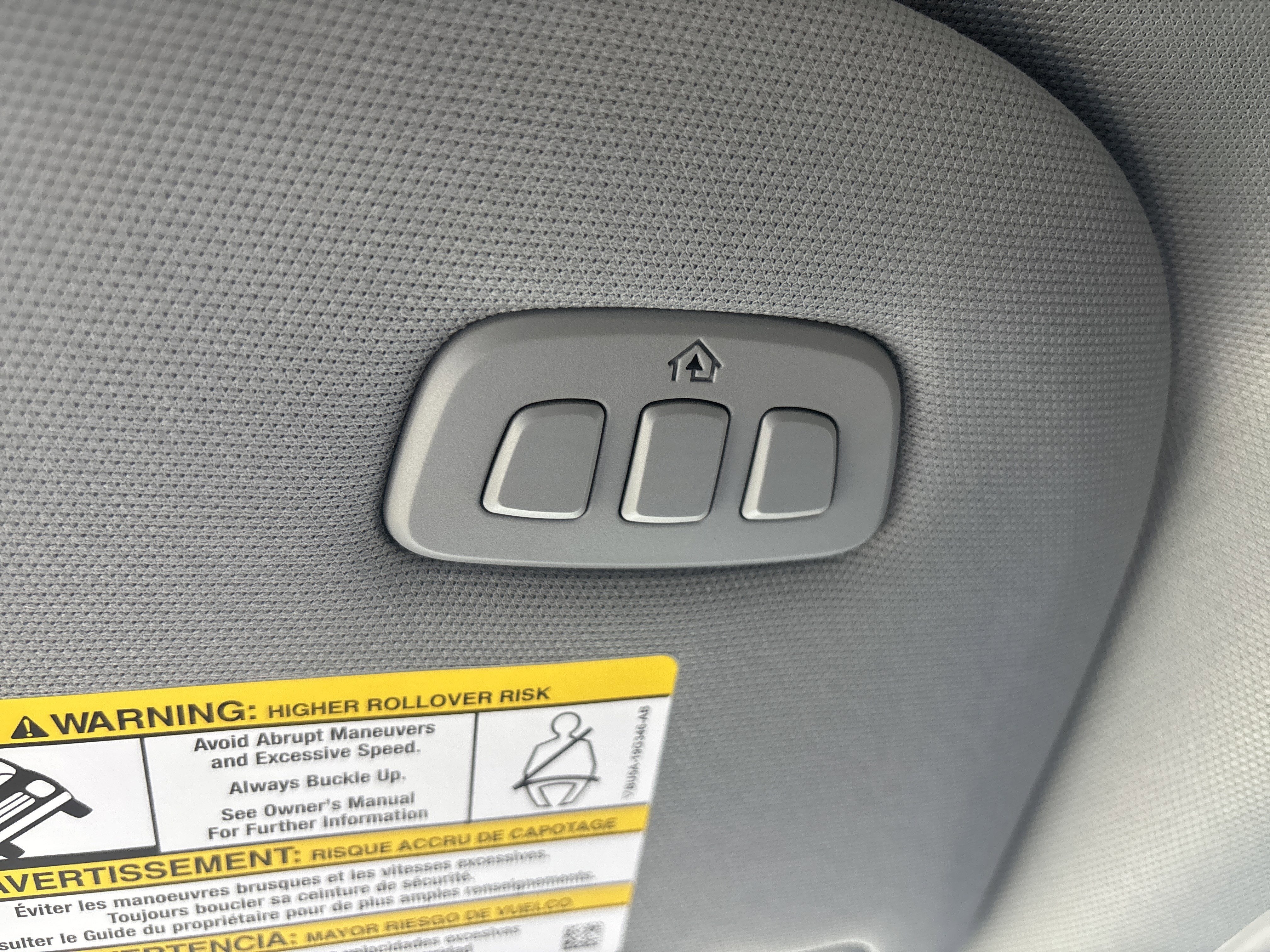 2026 Ford Super Duty F-250 SRW F-250® Lariat®