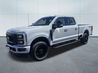 2026 Ford Super Duty F-250 SRW F-250® Lariat®