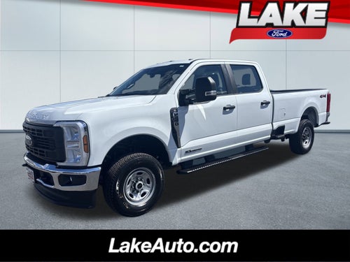 2026 Ford Super Duty F-250 SRW F-250® XL