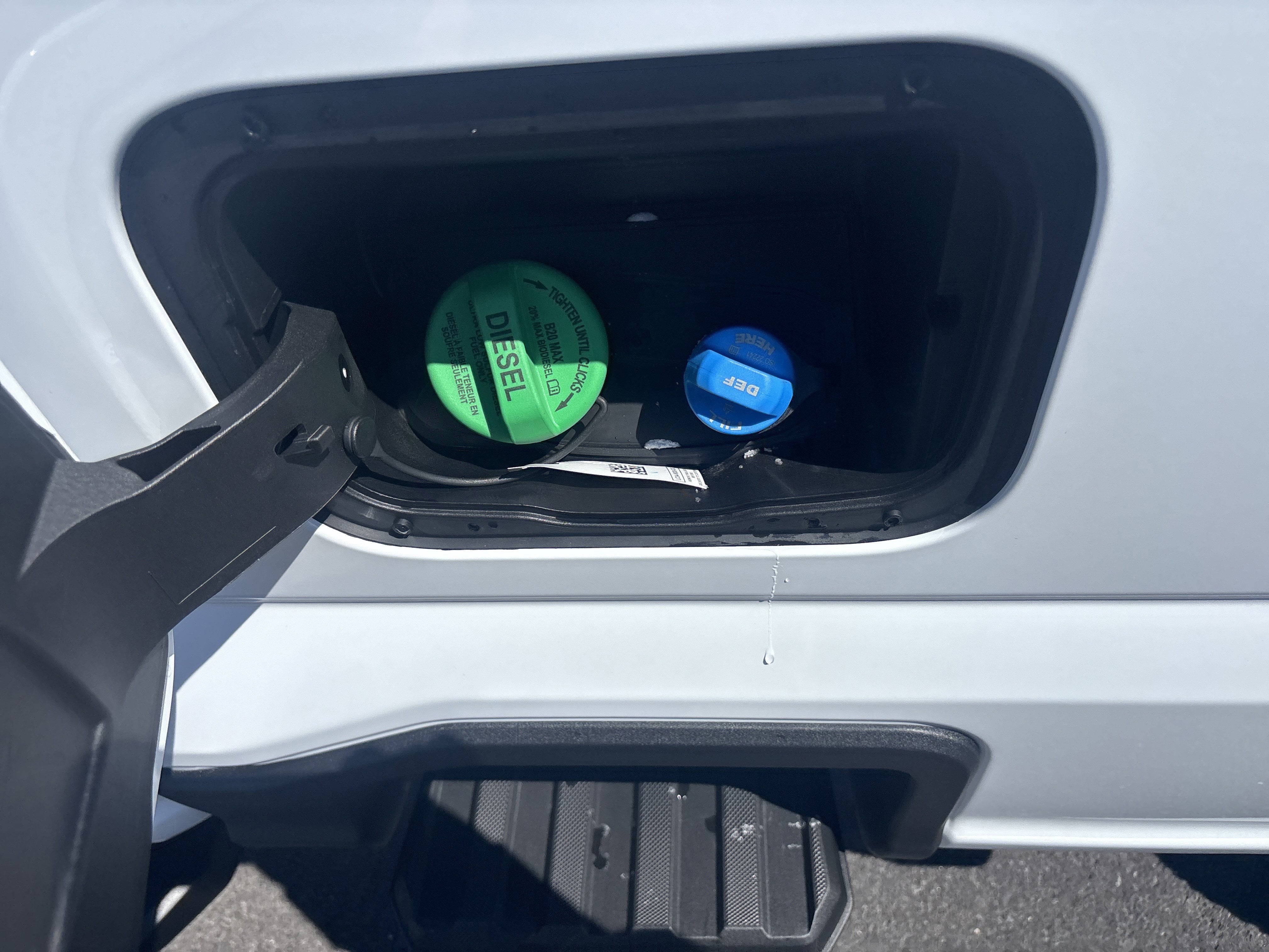 2026 Ford Super Duty F-250 SRW F-250® XL