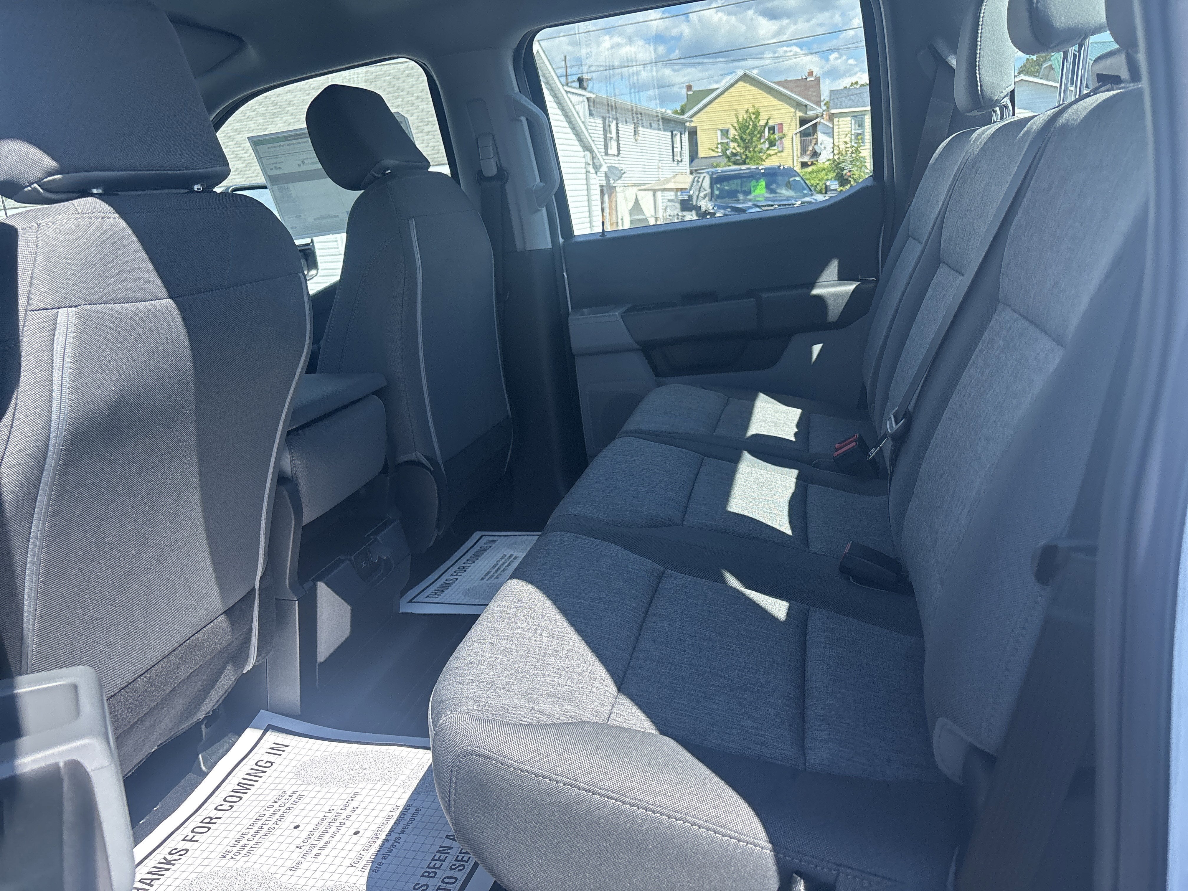 2026 Ford Super Duty F-250 SRW F-250® XL