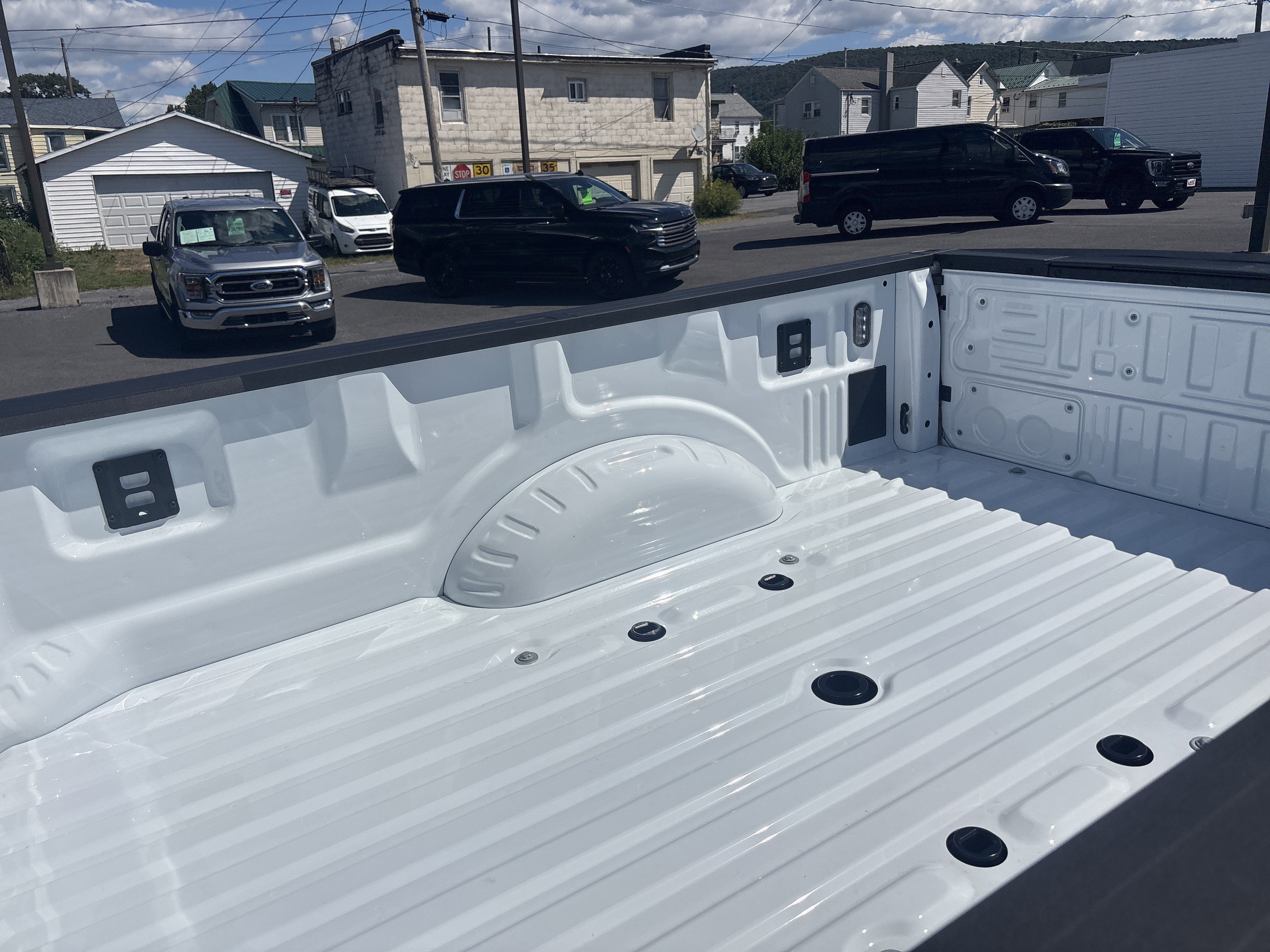 2026 Ford Super Duty F-250 SRW F-250® XL