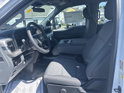 2026 Ford Super Duty F-250 SRW F-250® XL