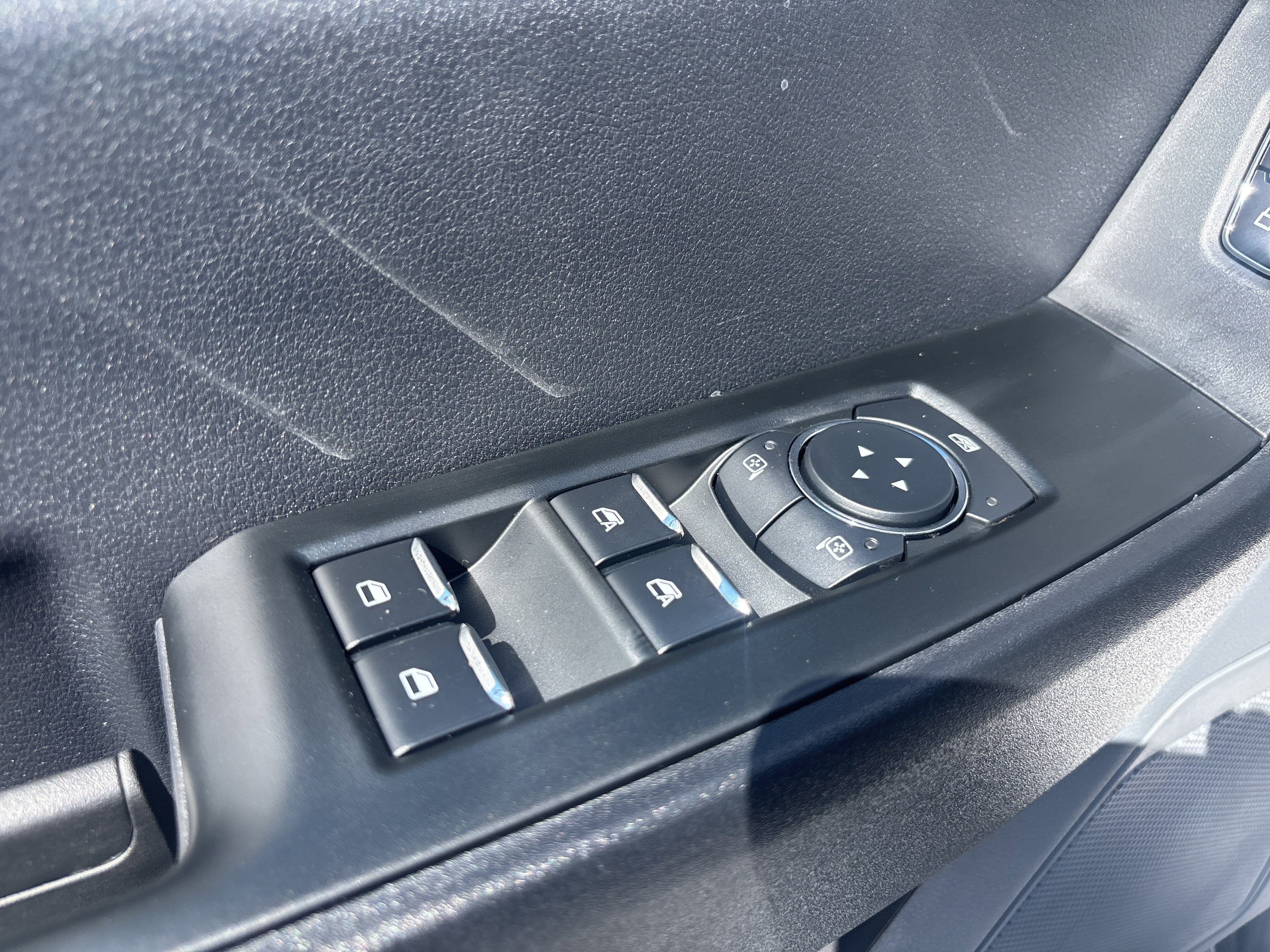 2026 Ford Super Duty F-250 SRW F-250® XL