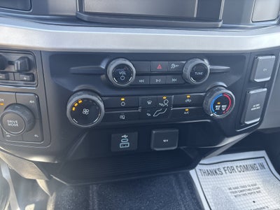 2026 Ford Super Duty F-250 SRW F-250® XL