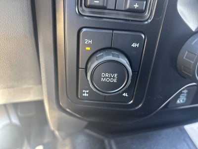 2026 Ford Super Duty F-250 SRW F-250® XL