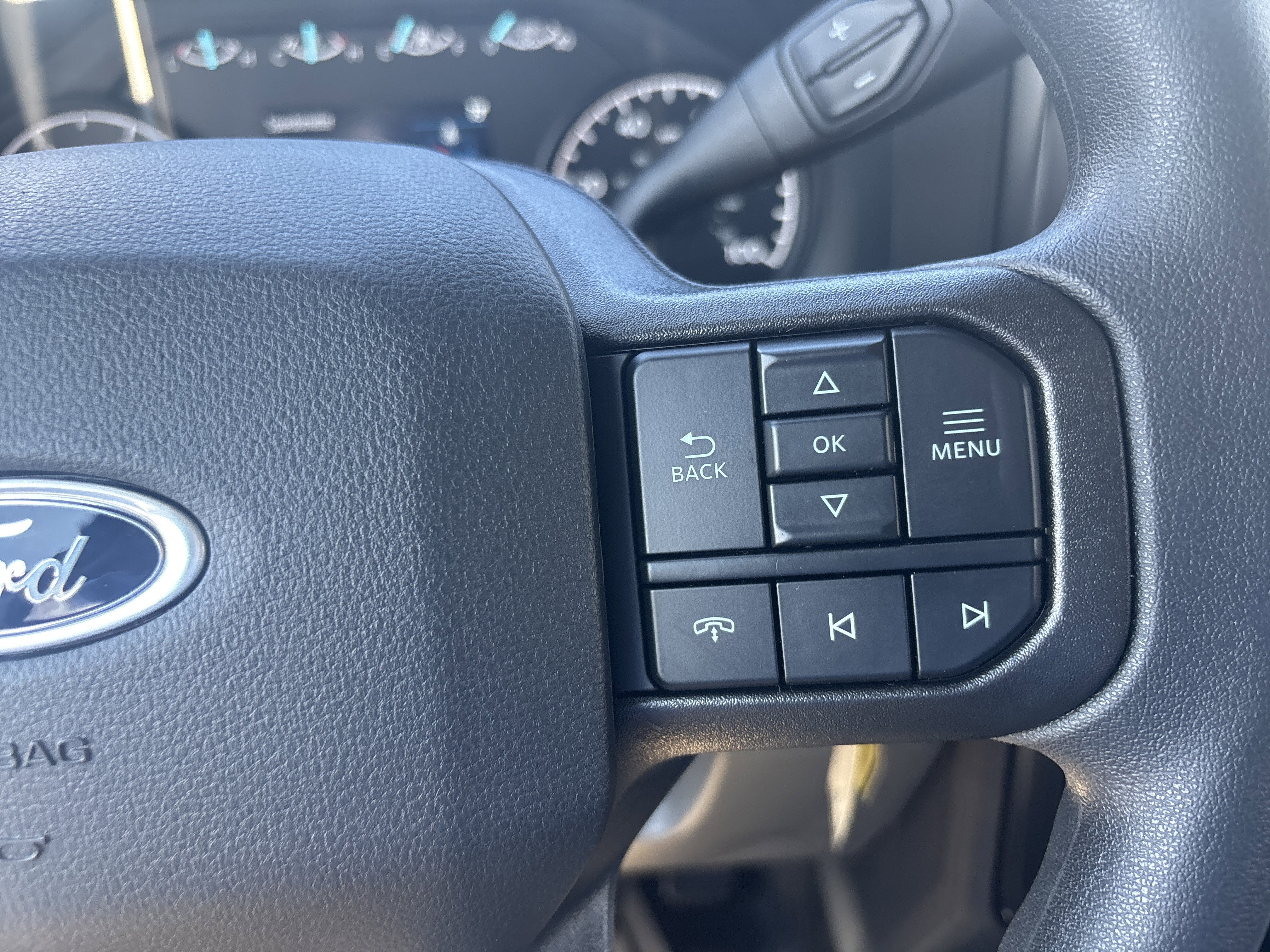 2026 Ford Super Duty F-250 SRW F-250® XL