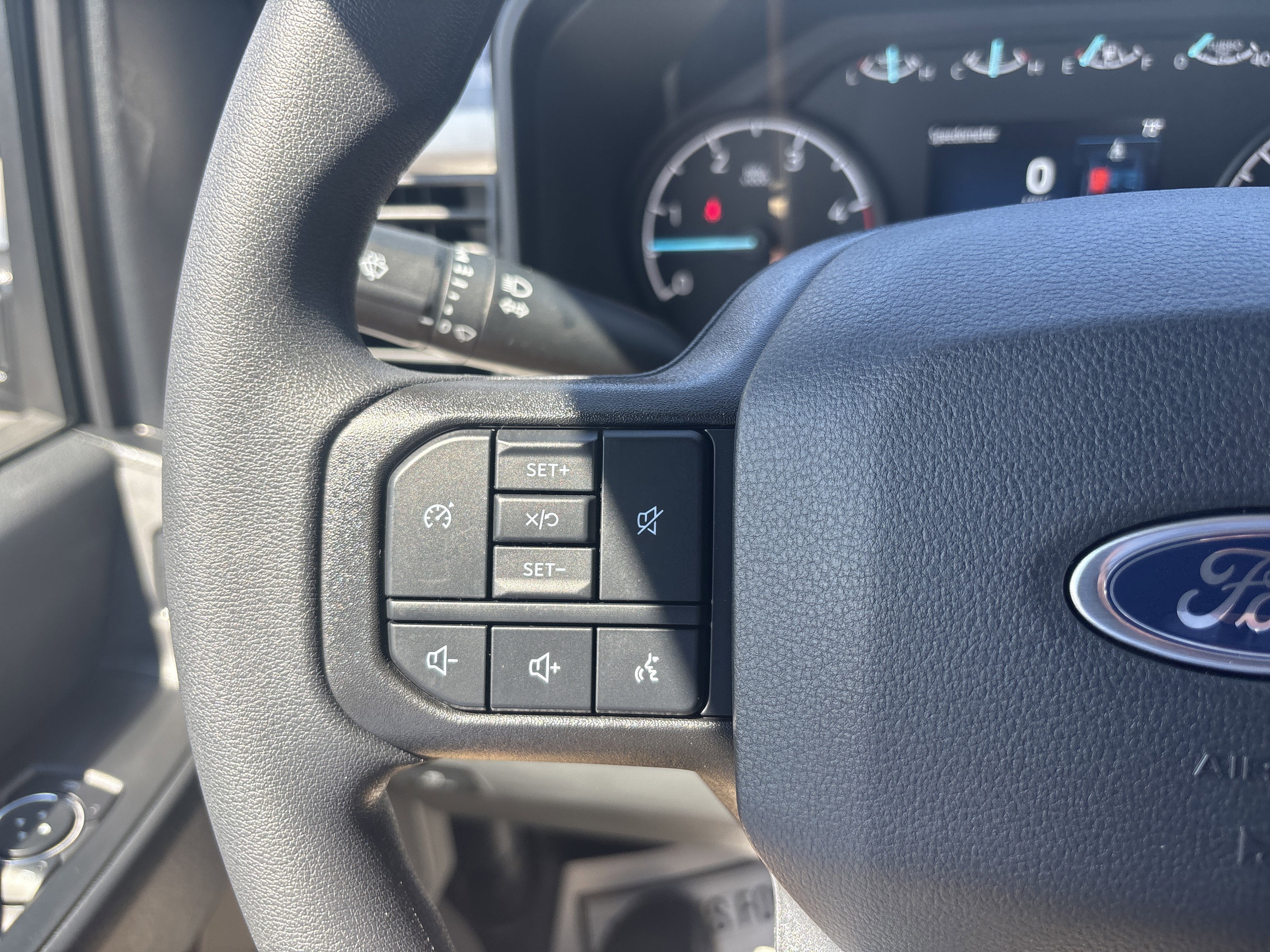 2026 Ford Super Duty F-250 SRW F-250® XL