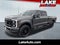 2026 Ford Super Duty F-250 SRW F-250® Lariat®