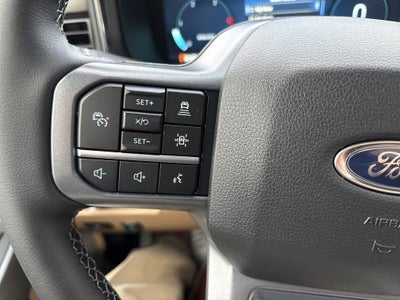 2026 Ford Super Duty F-250 SRW F-250® Lariat®