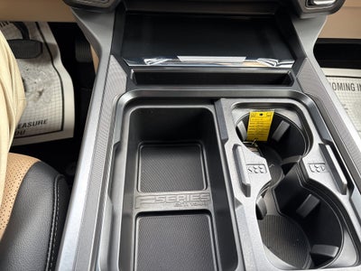 2026 Ford Super Duty F-250 SRW F-250® Lariat®