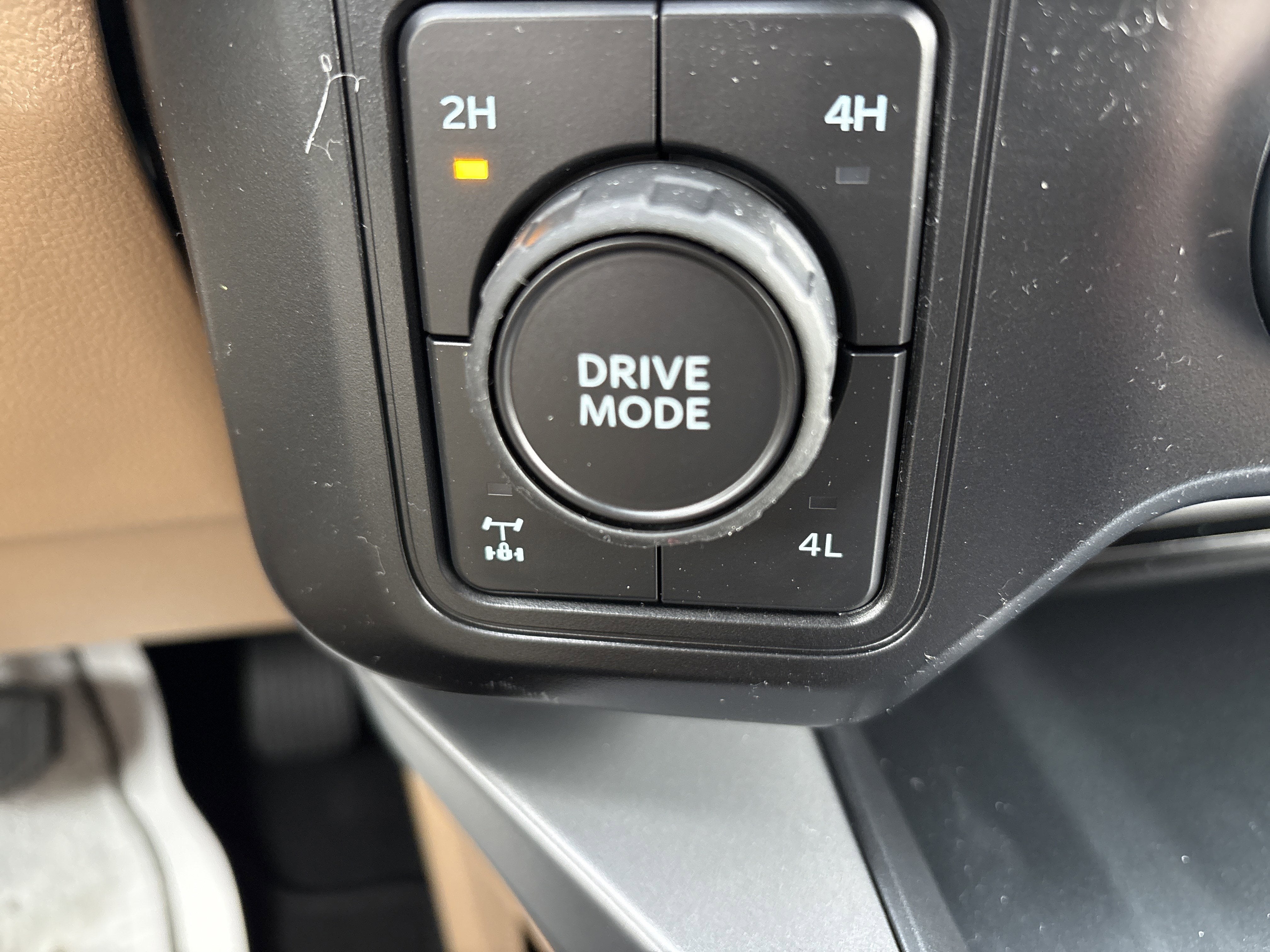 2026 Ford Super Duty F-250 SRW F-250® Lariat®