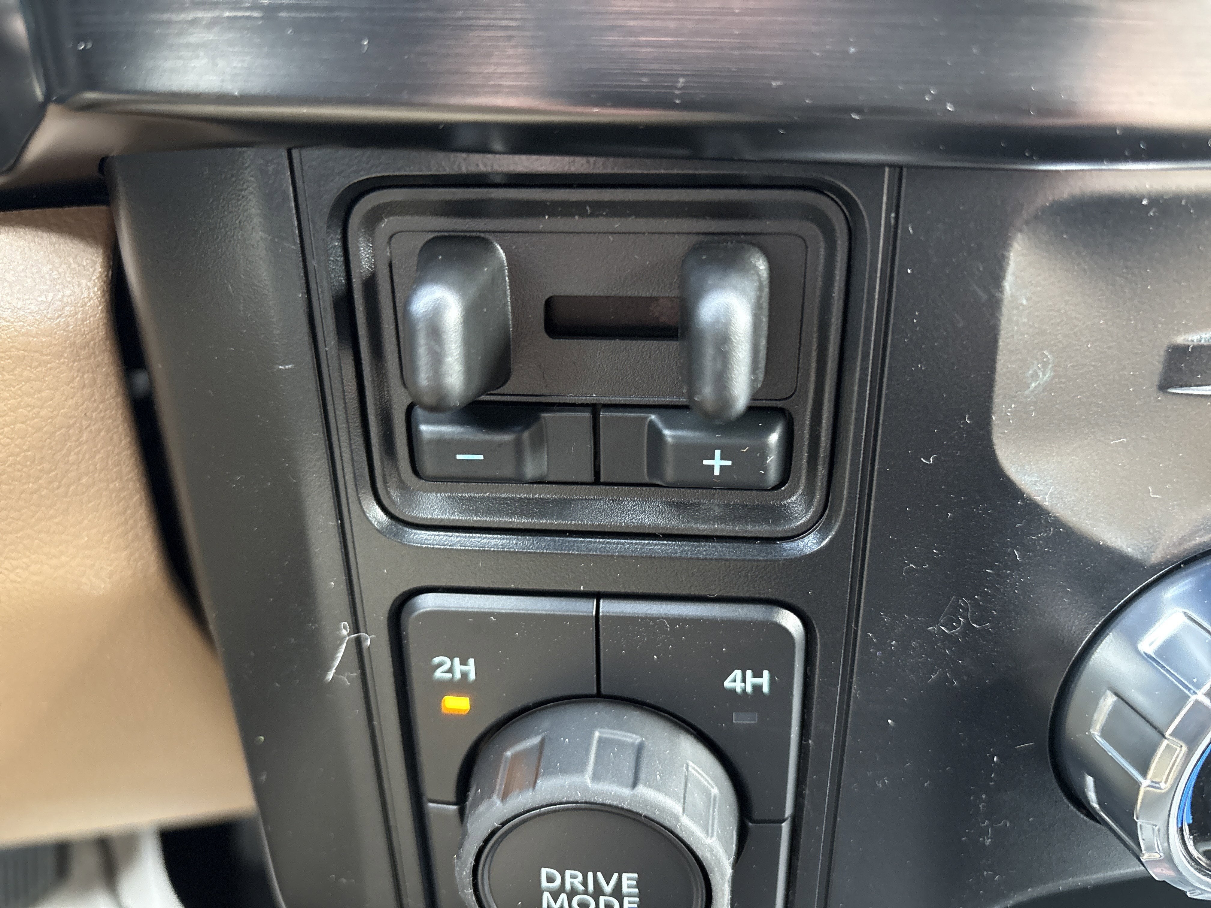 2026 Ford Super Duty F-250 SRW F-250® Lariat®