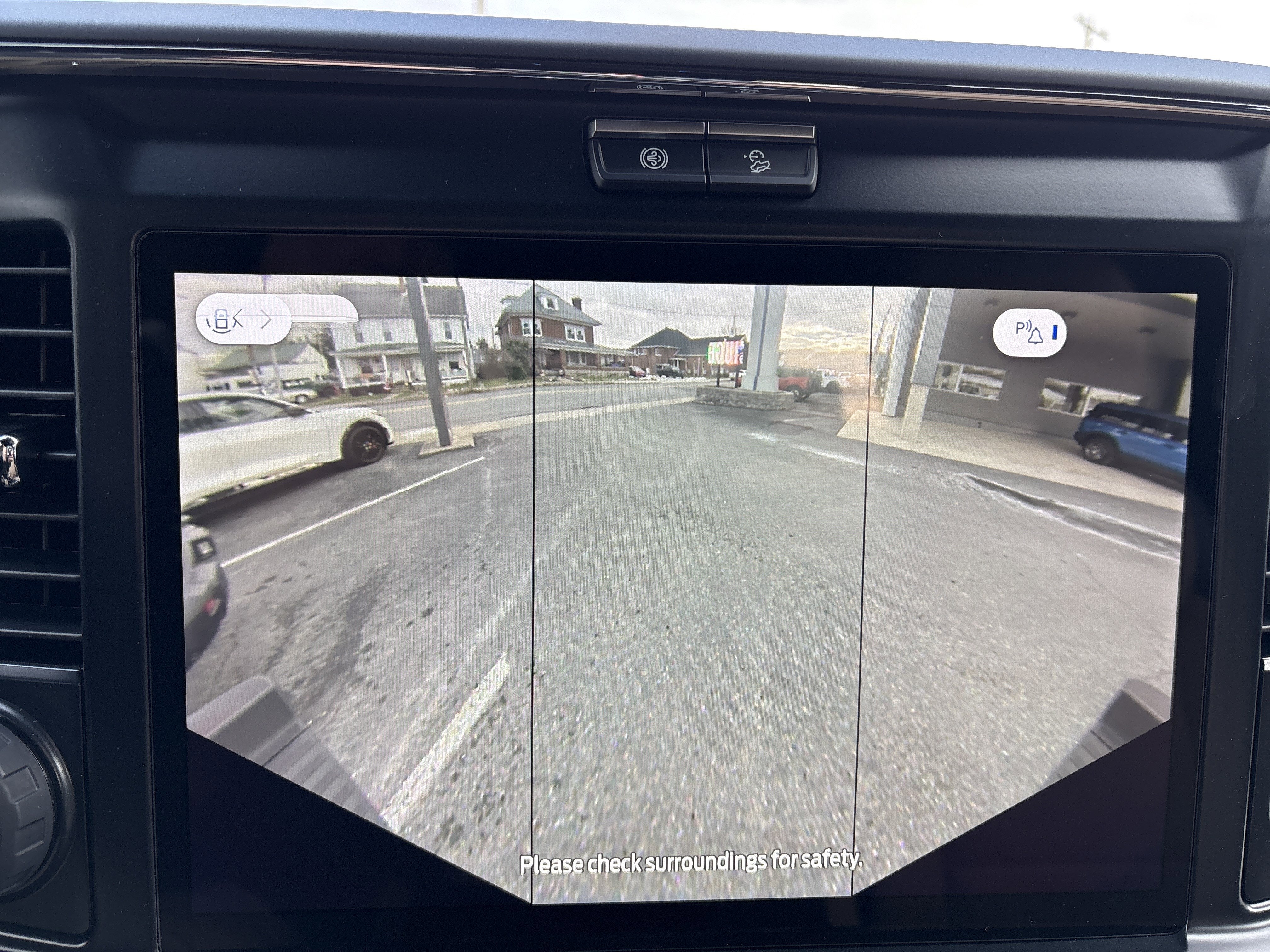 2026 Ford Super Duty F-250 SRW F-250® Lariat®