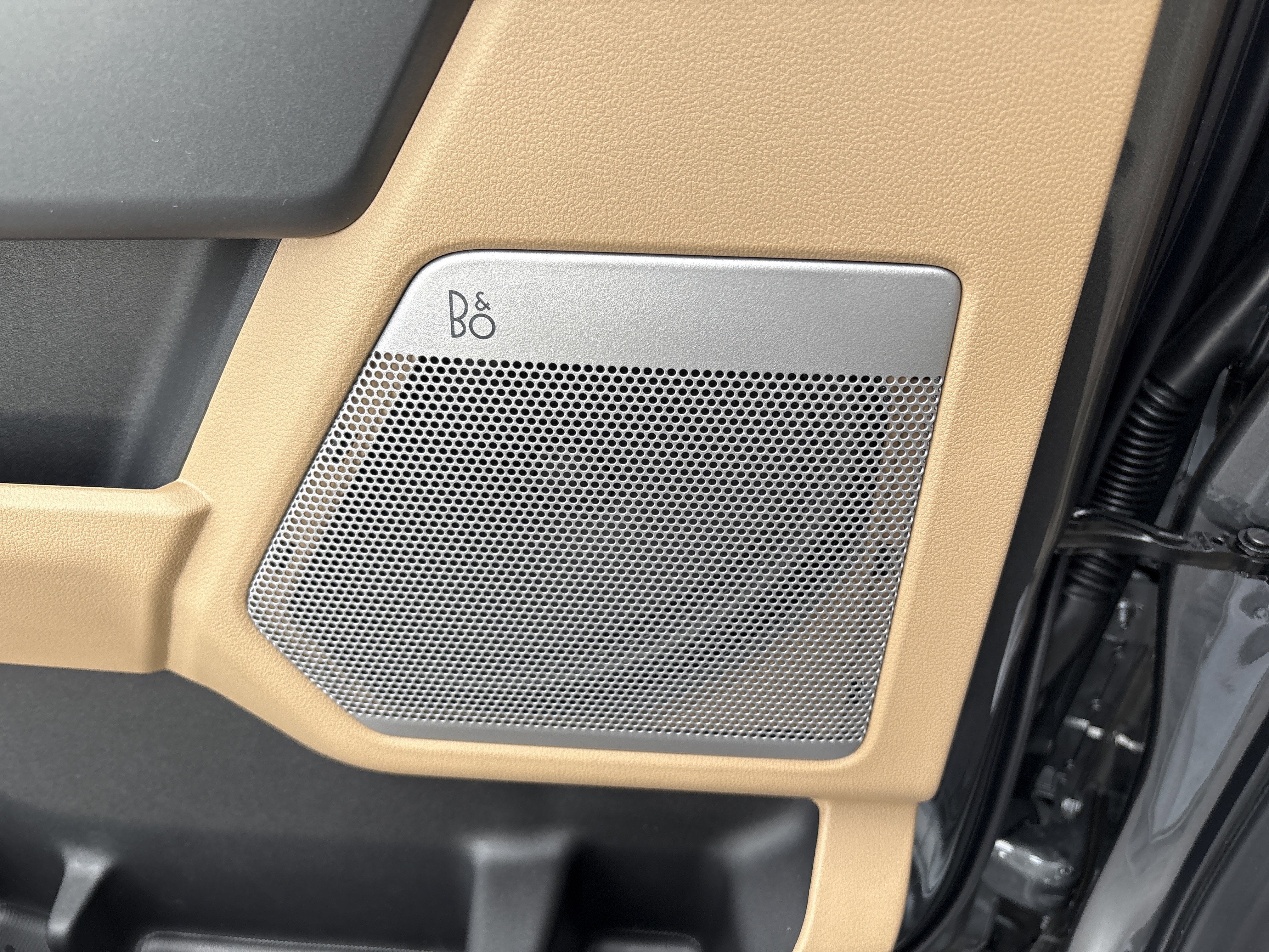 2026 Ford Super Duty F-250 SRW F-250® Lariat®