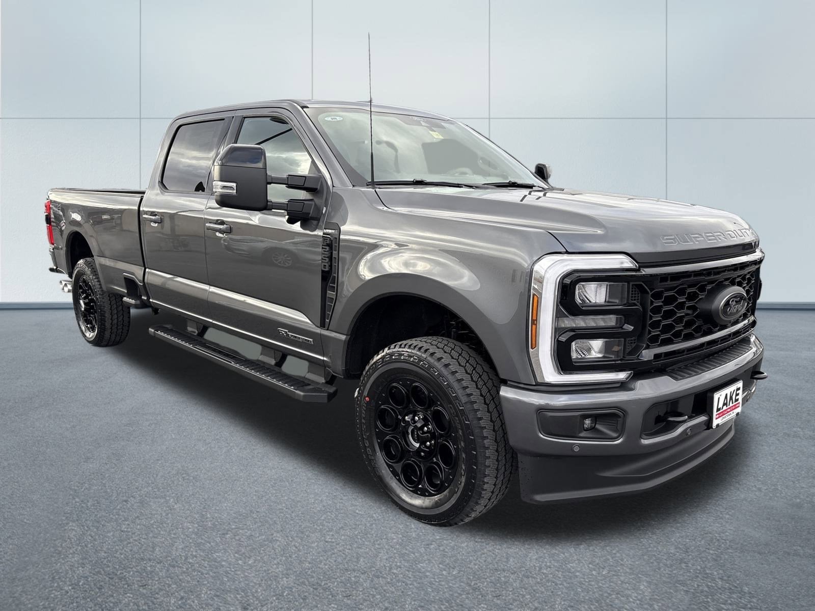 2026 Ford Super Duty F-250 SRW F-250® Lariat®