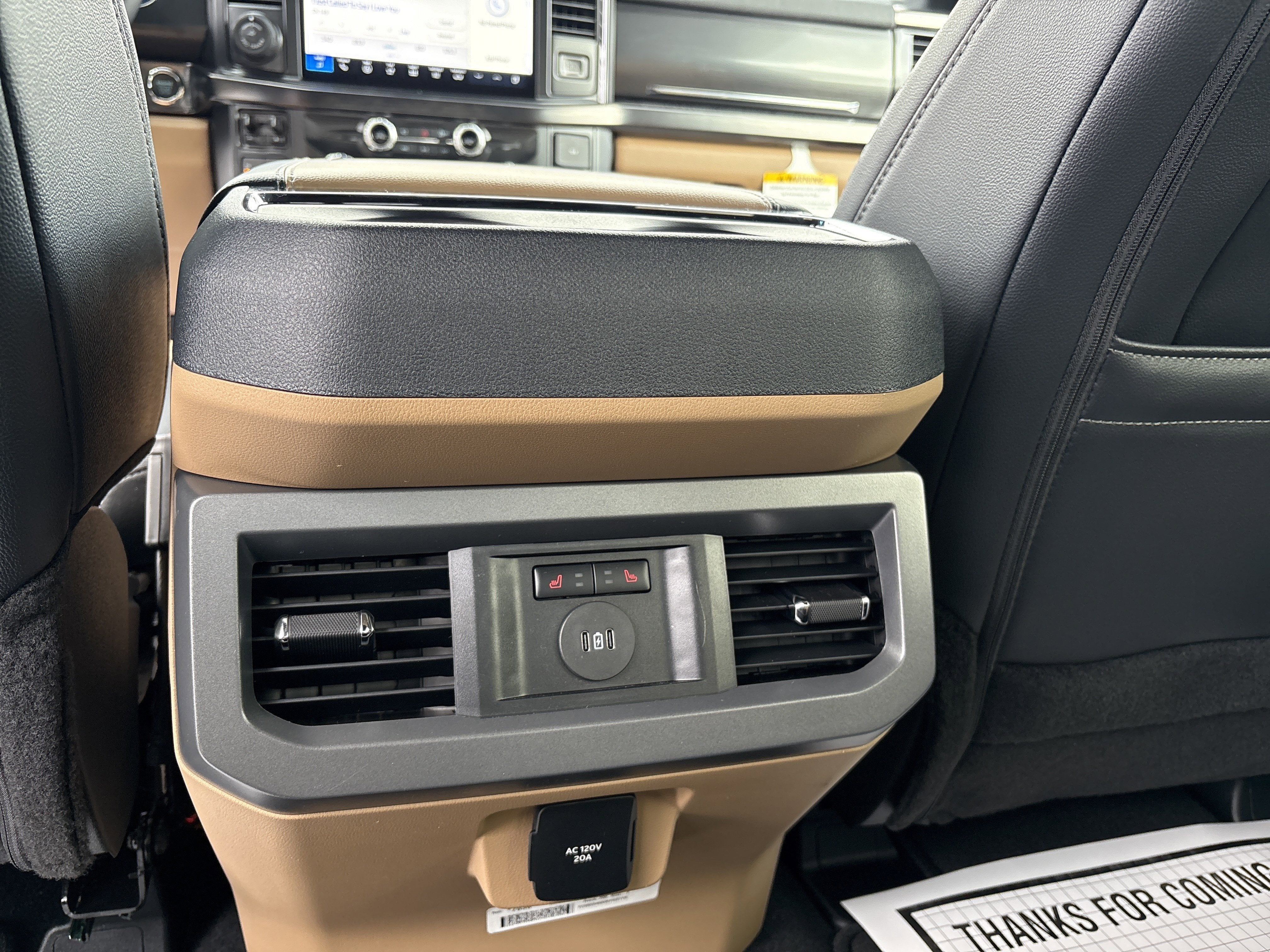 2026 Ford Super Duty F-250 SRW F-250® Lariat®