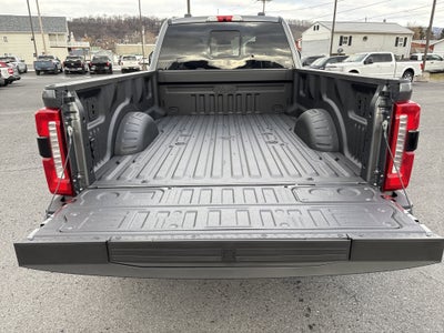 2026 Ford Super Duty F-250 SRW F-250® Lariat®