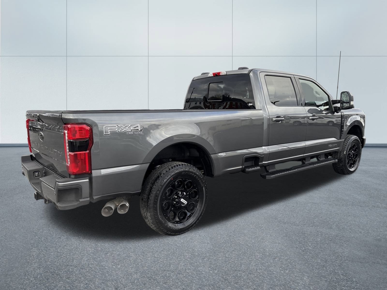 2026 Ford Super Duty F-250 SRW F-250® Lariat®