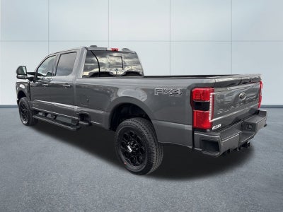 2026 Ford Super Duty F-250 SRW F-250® Lariat®