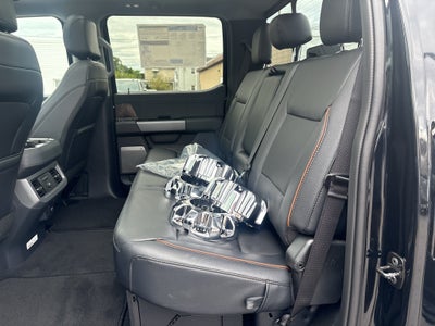 2027 Ford F-350 LARIAT