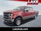 2020 Ford F-350 W3B