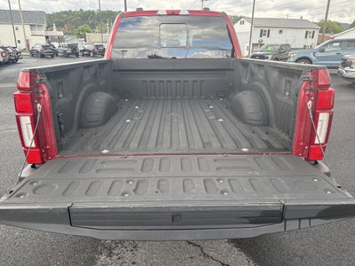 2020 Ford F-350 W3B