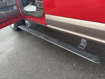 2020 Ford F-350 W3B