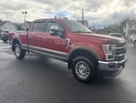 2020 Ford F-350 W3B