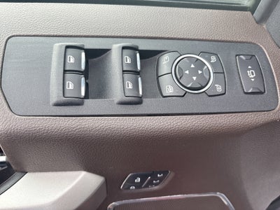 2020 Ford F-350 W3B