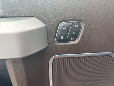 2020 Ford F-350 W3B