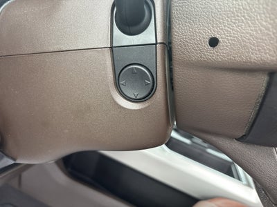 2020 Ford F-350 W3B