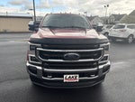 2020 Ford F-350 W3B