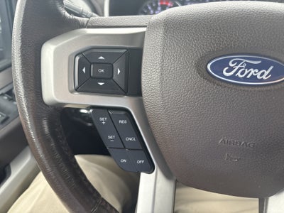 2020 Ford F-350 W3B