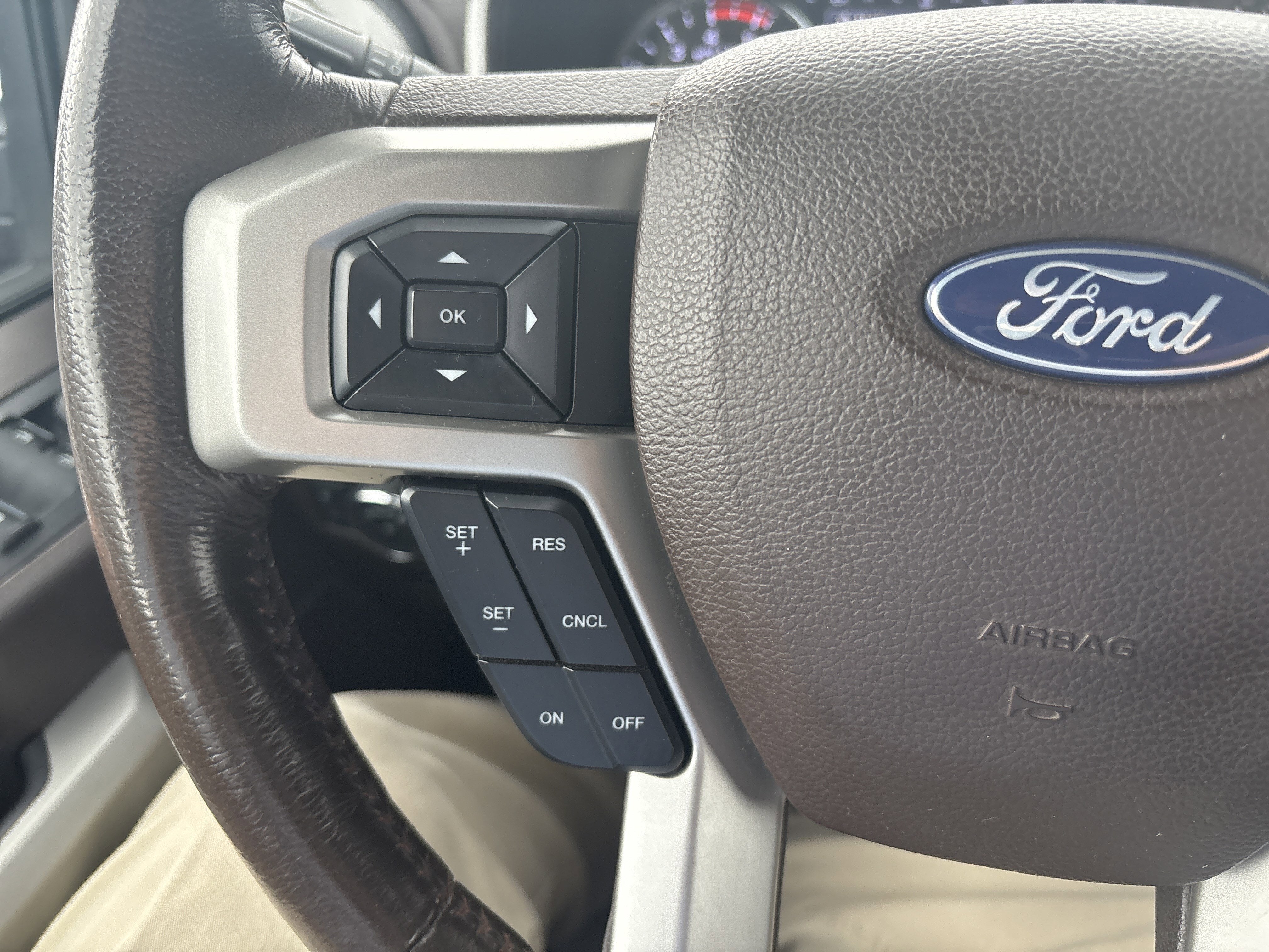 2020 Ford F-350 W3B