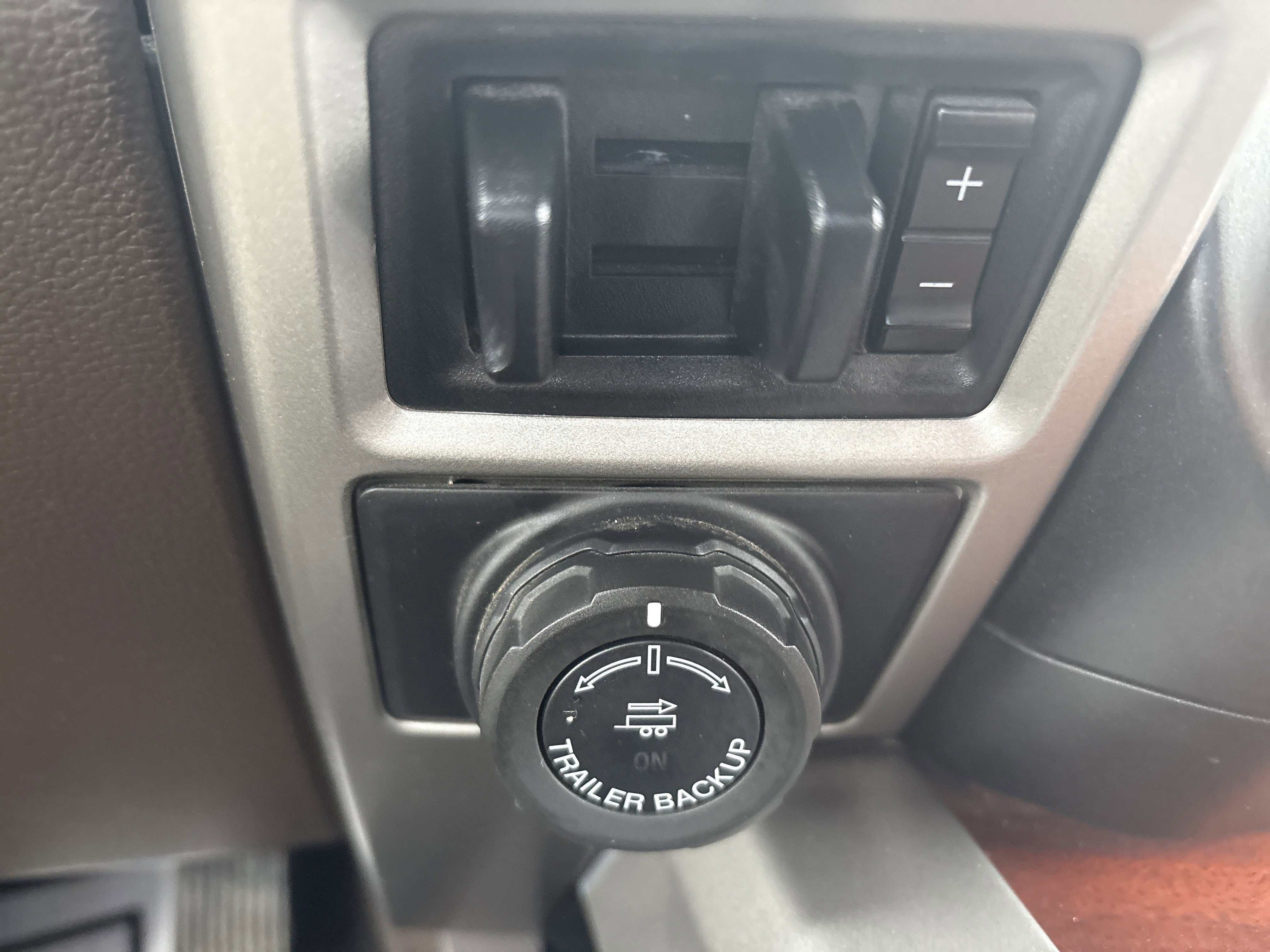 2020 Ford F-350 W3B