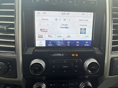 2020 Ford F-350 W3B