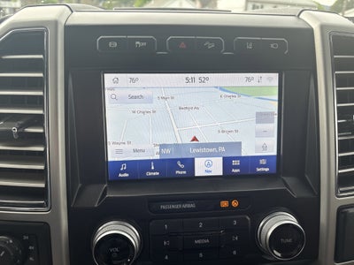 2020 Ford F-350 W3B