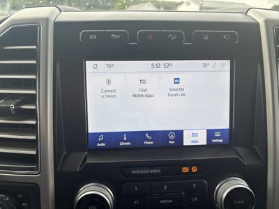 2020 Ford F-350 W3B