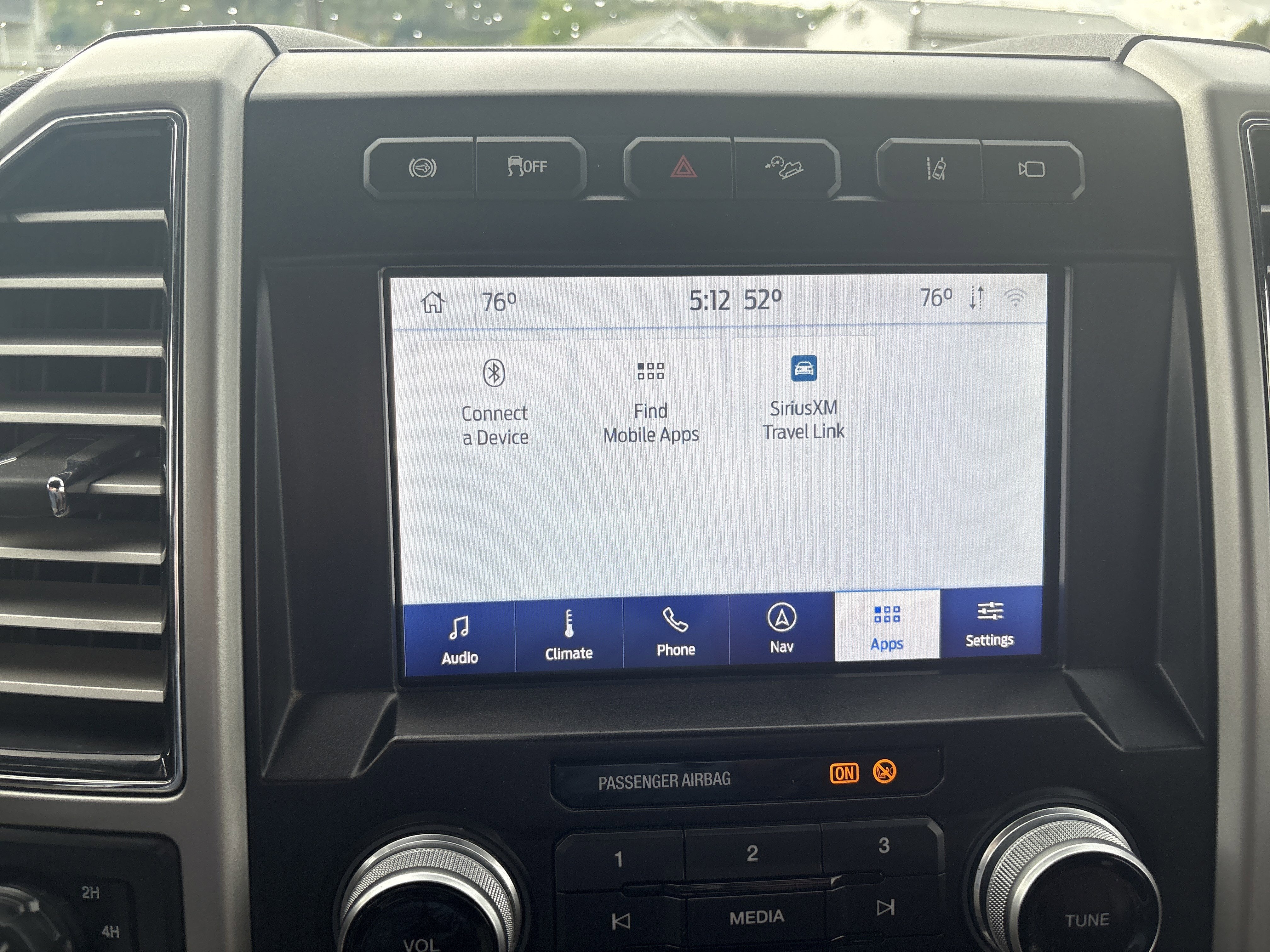 2020 Ford F-350 W3B