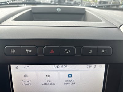 2020 Ford F-350 W3B