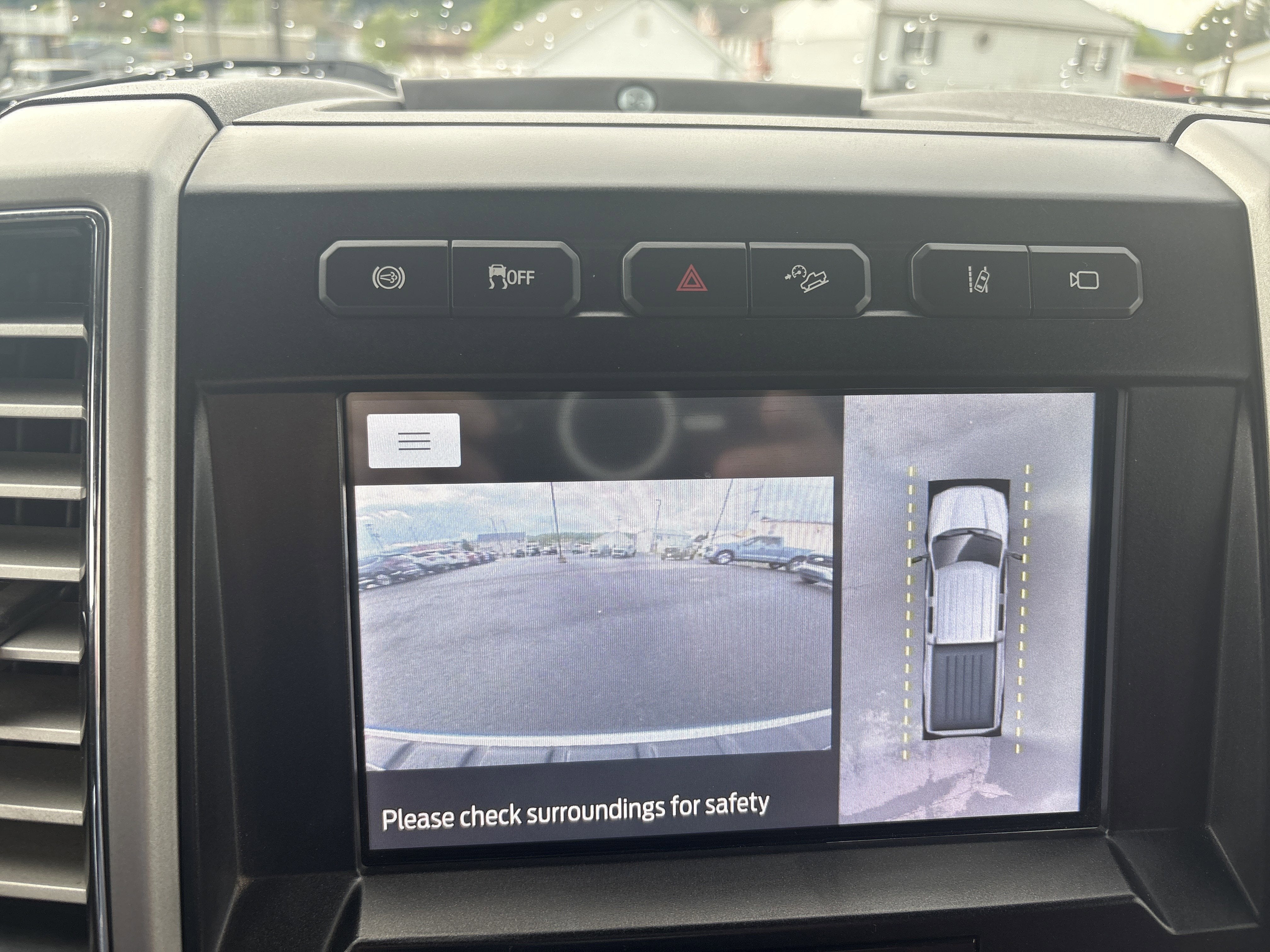 2020 Ford F-350 W3B